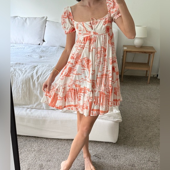 Urban Outfitters Dress - Picture 5 of 7